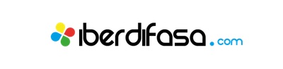 logo web iberdifasa.com en español y portugés